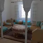 Appartement Lazrak