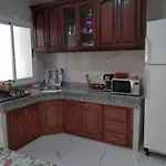 Appartement Lazrak