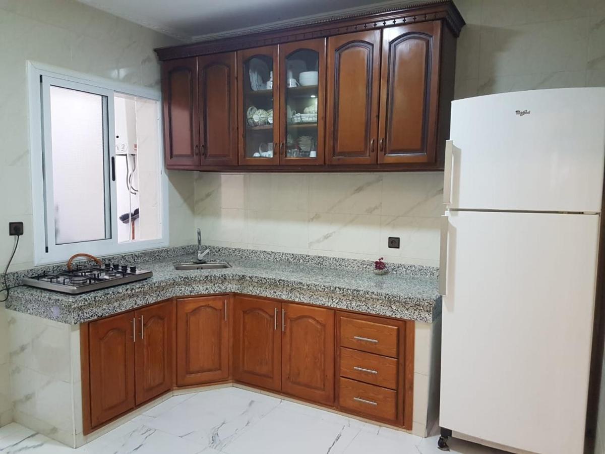 Lazrak Appartement