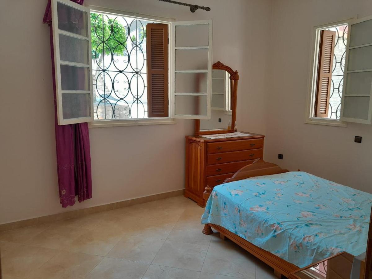 Appartement Lazrak