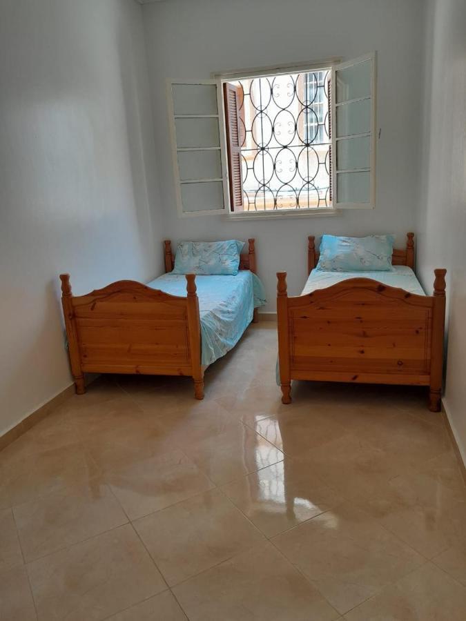 Lazrak Appartement *